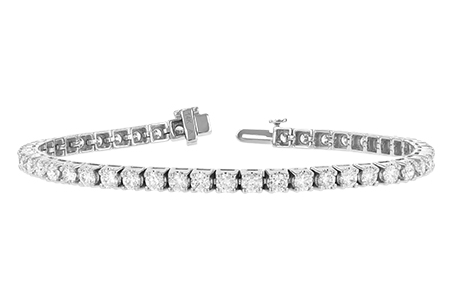 F242-78739: BRACELET 5.00 TW