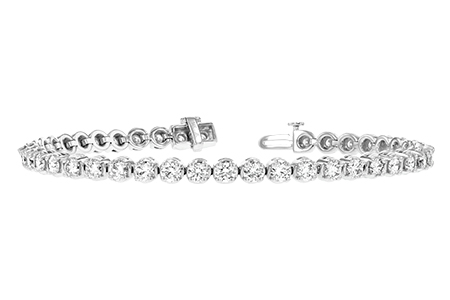 F242-78766: BRACELET 5.00 TW