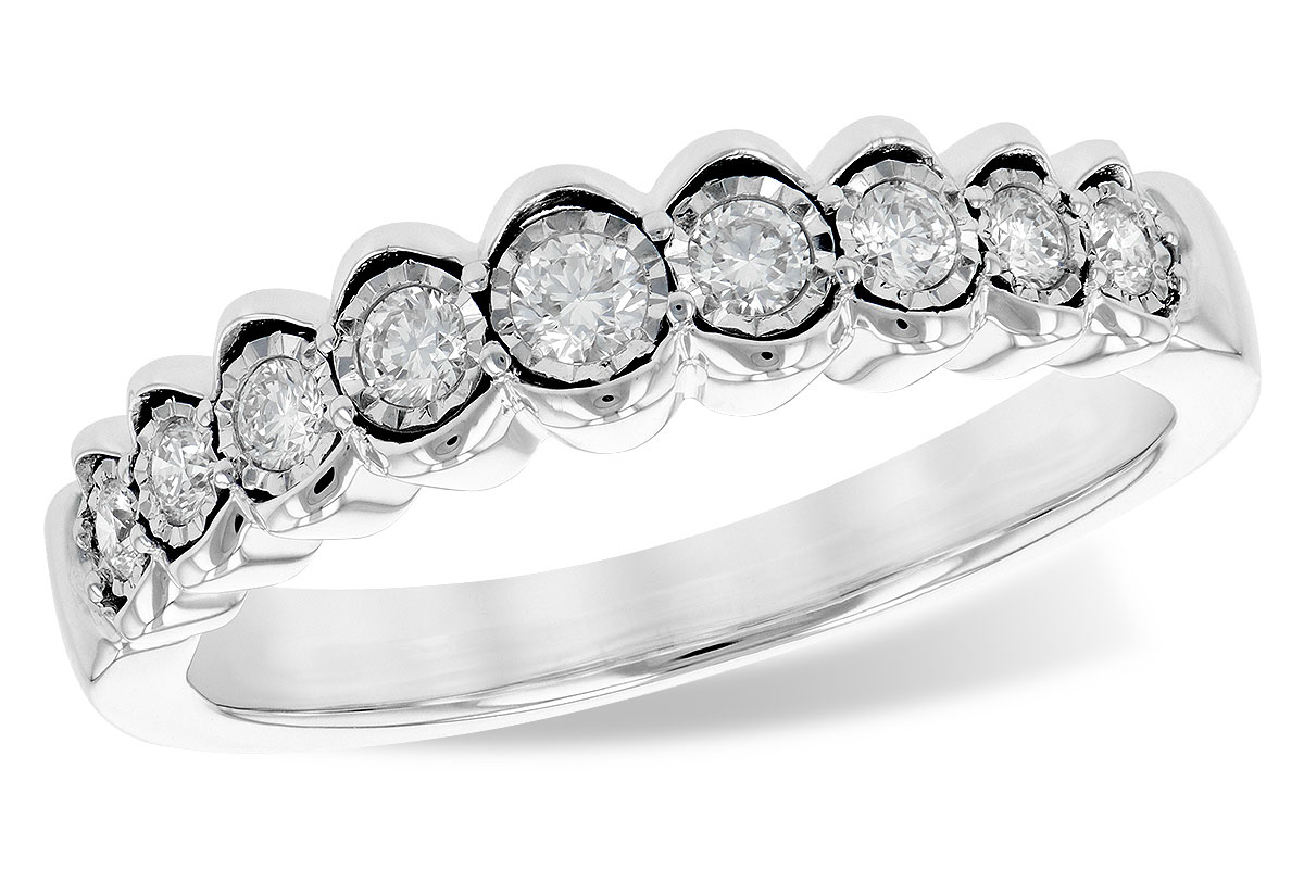 F244-59657: LDS DIA WED RG .24 TW
