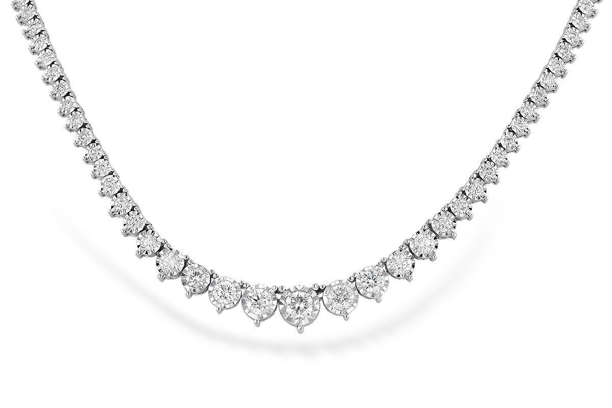 F244-62421: NECK 4.00 TW (17")