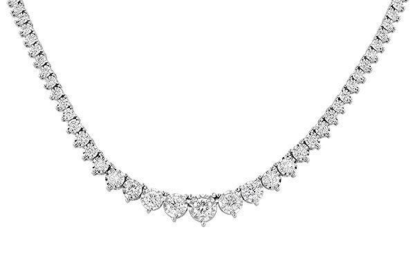 F244-62421: NECK 4.00 TW (17")