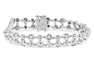 F327-29675: BRACELET 1.33 TW