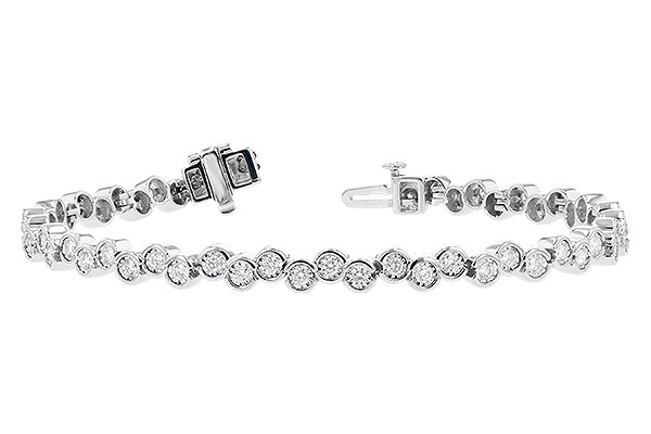 F327-31530: BRACELET 1.50 TW