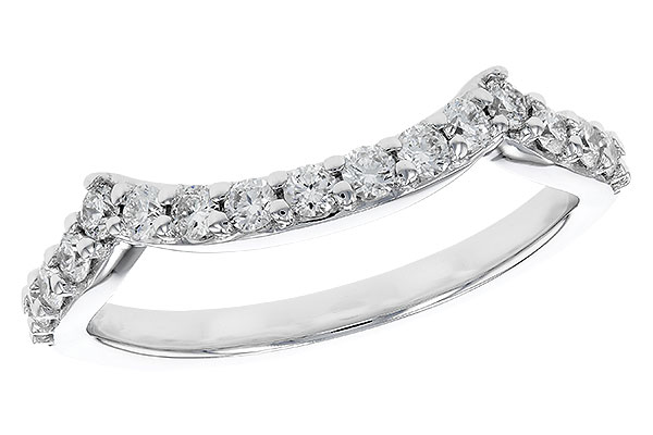F328-25157: LDS DIA WED RG .40 TW