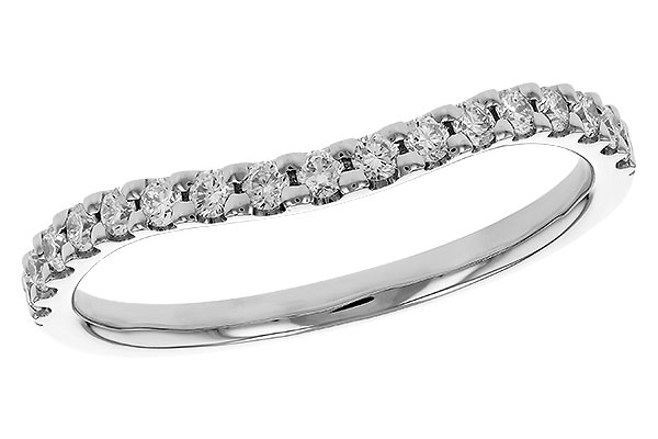 F329-17894: LDS DIA WED RG .27 TW