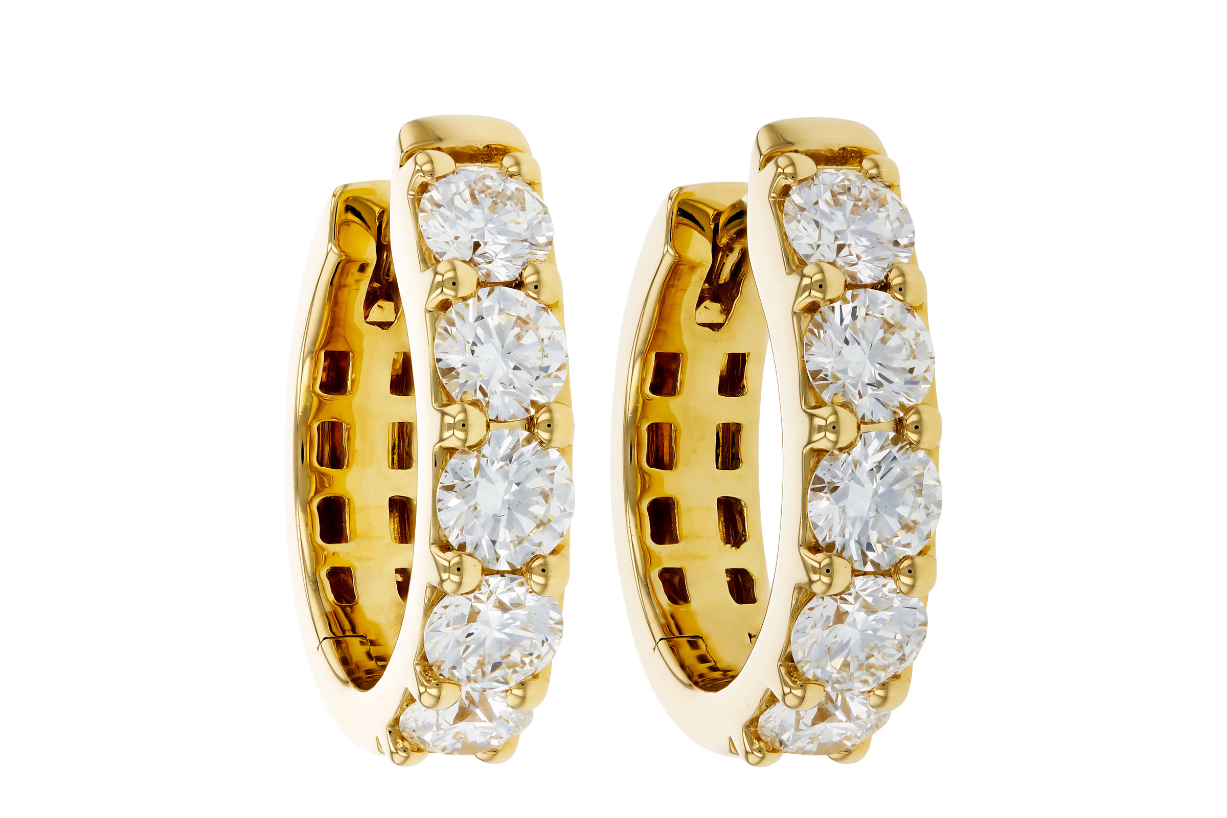 F330-01512: EARRINGS 1.50 TW