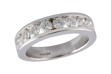 G237-35121: LDS DIA WED RG 1.50 TW