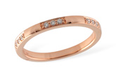 G240-91521: LDS WED RG .10 TW