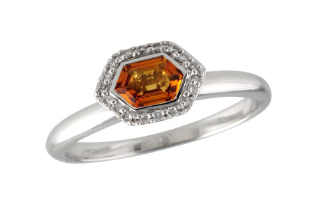 G240-96048: LDS RG .38 CITRINE .45 TGW