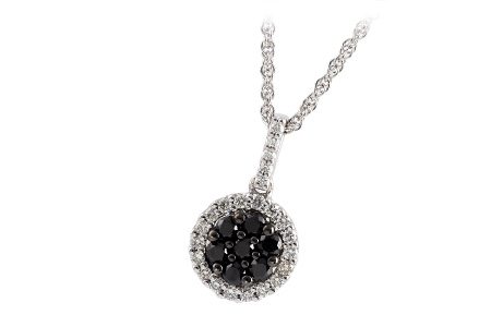G240-98757: NECK .34 BLACK DIA .56 TW