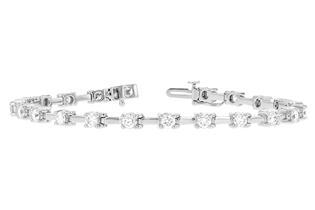 G242-78739: BRACELET 3.00 TW