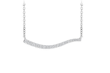 G242-81475: NECK .25 TW