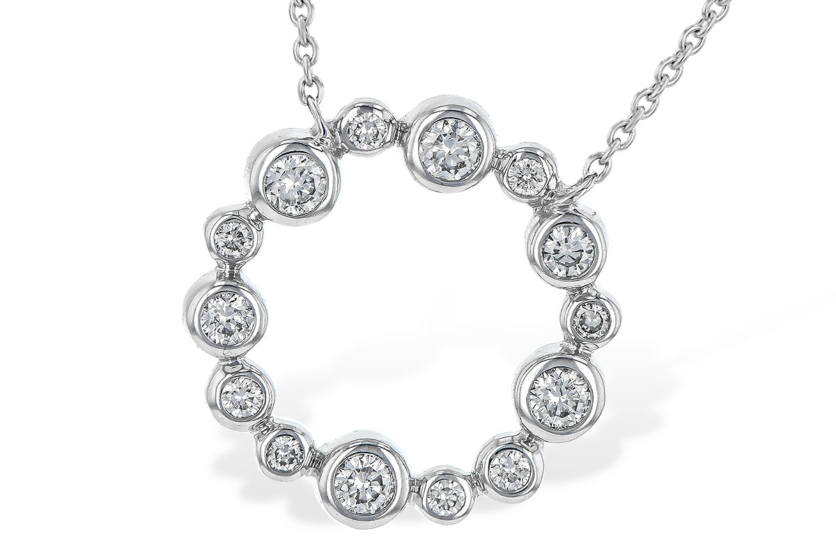 G244-57903: NECK .25 TW