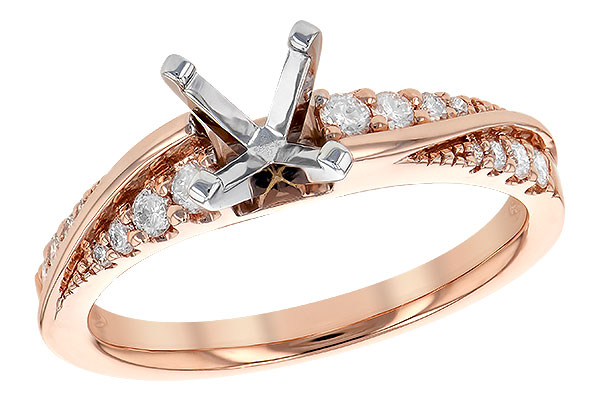 G244-61512: LDS SEMI DIA RG .24 TW