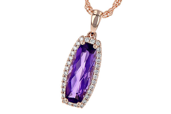 G244-62384: NECK 1.34 AMETHYST 1.46 TGW