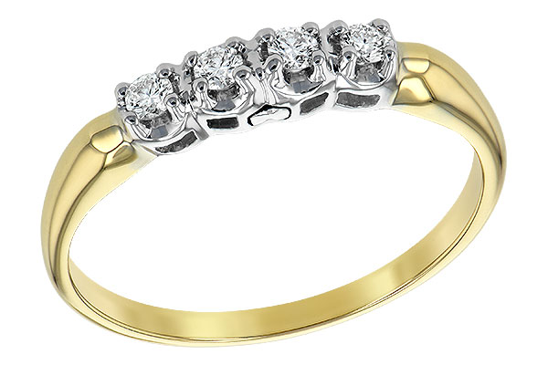 H062-74193: C062-74185 LDS WED ONLY