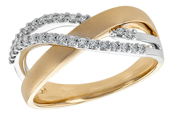 H147-29684: LDS DIA WED RG .24 TW