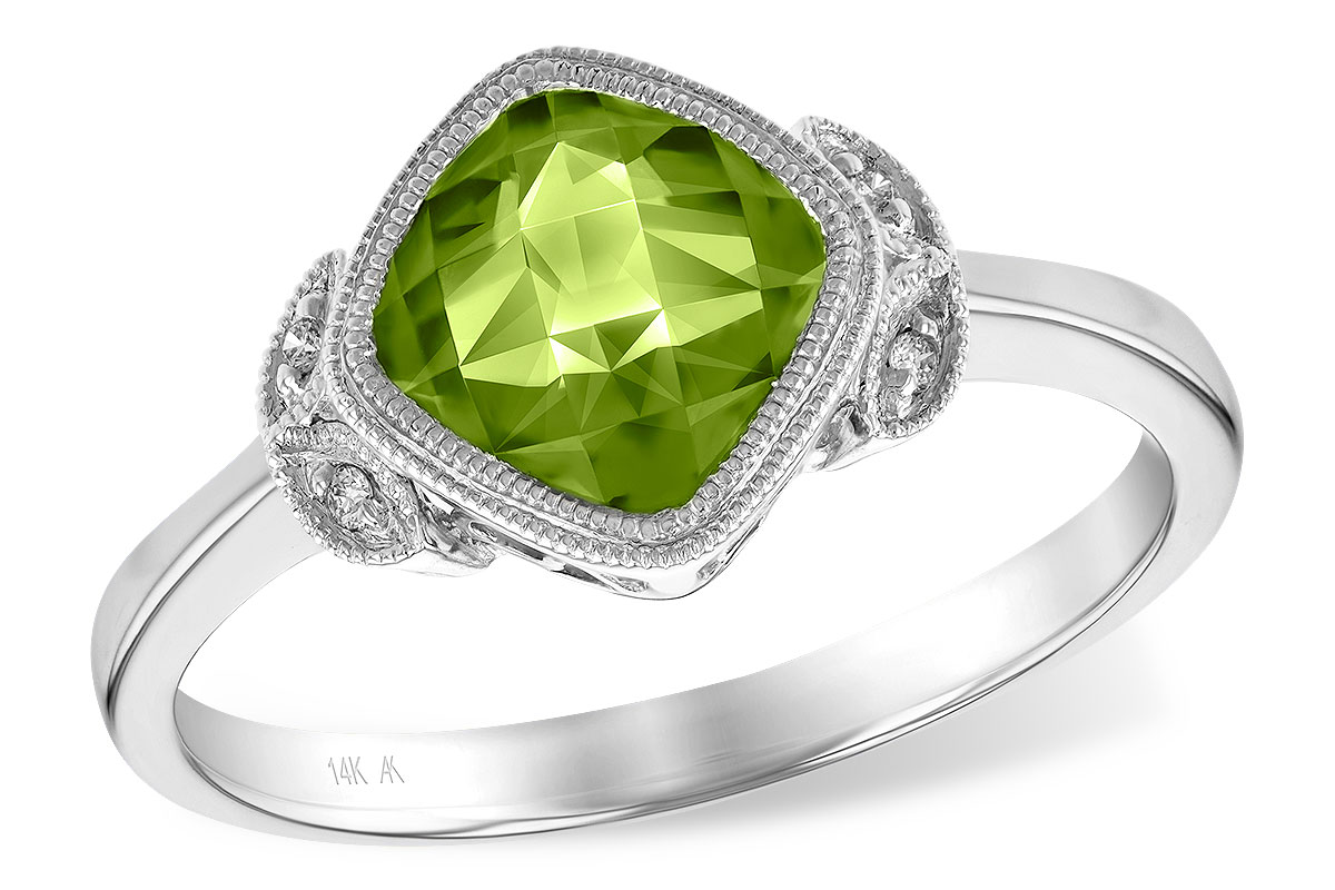 H238-26048: LDS RG 1.51 PERIDOT 1.53 TGW