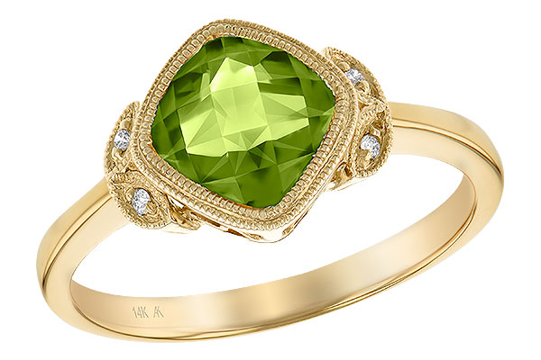 H238-26048: LDS RG 1.51 PERIDOT 1.53 TGW