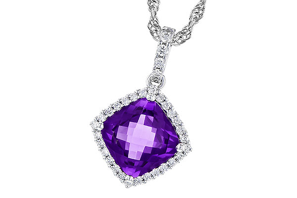 H239-10584: NECK 1.21 AMETHYST 1.32 TGW