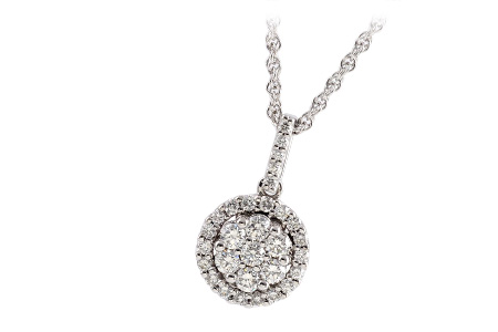 H240-98757: NECK .53 TW