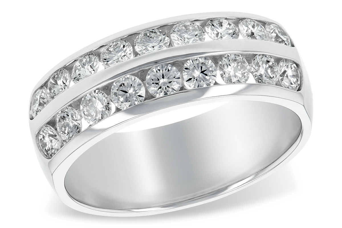 H242-81493: LDS WED RG 1.00 TW