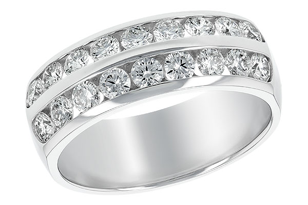H242-81493: LDS WED RG 1.00 TW