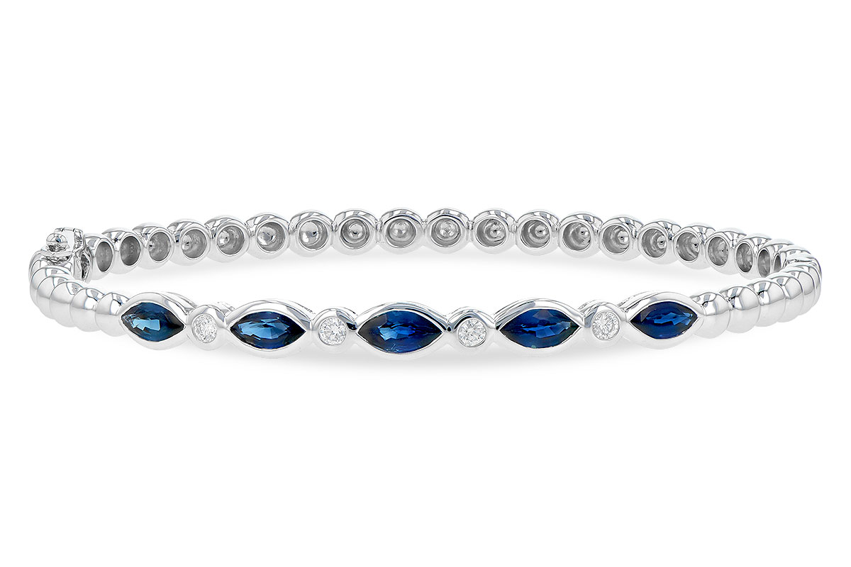 H244-63284: BANGLE 1.50 SAPP 1.63 TGW