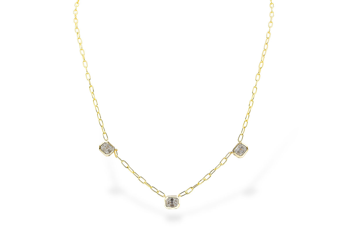 H328-26084: NECK .20 BAG .25 TW (18")