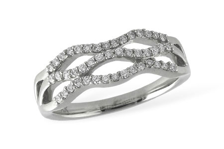 K147-29666: LDS WED RG .24 TW