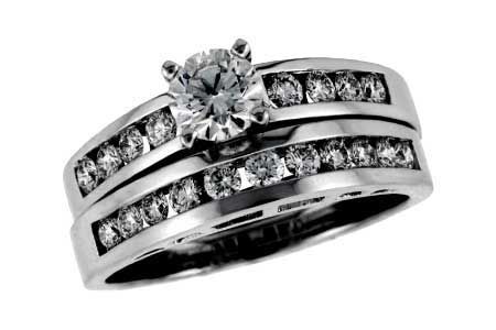 K236-39675: SET 0.42 BR 1.00 TW