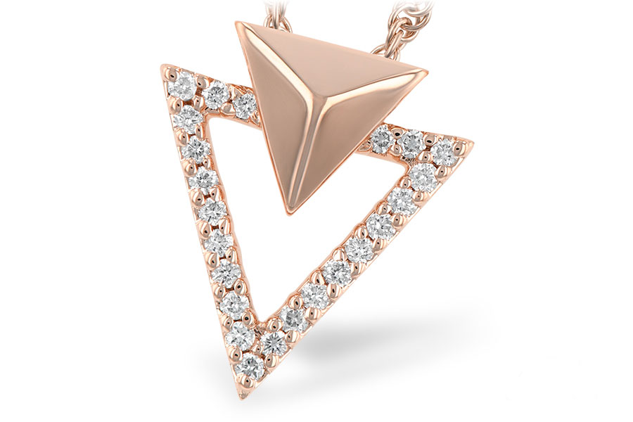K241-90557: NECK .11 TW
