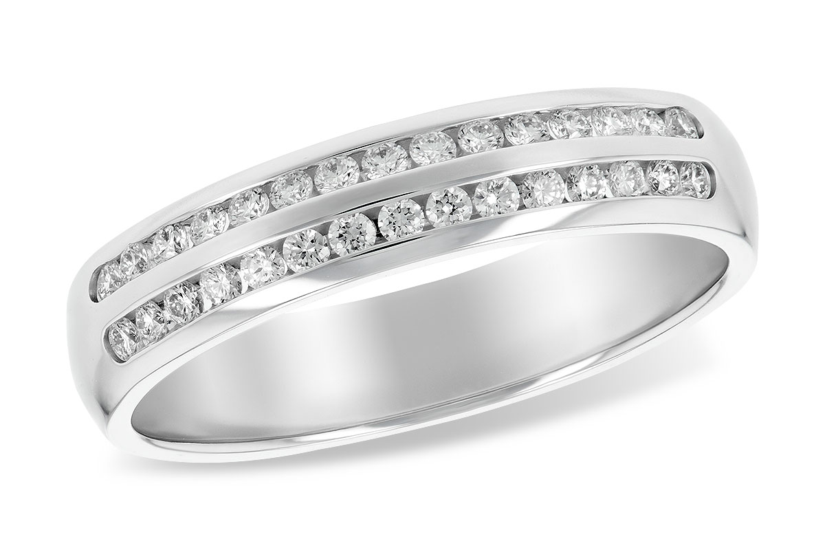 K242-81502: LDS WED RG .25 TW