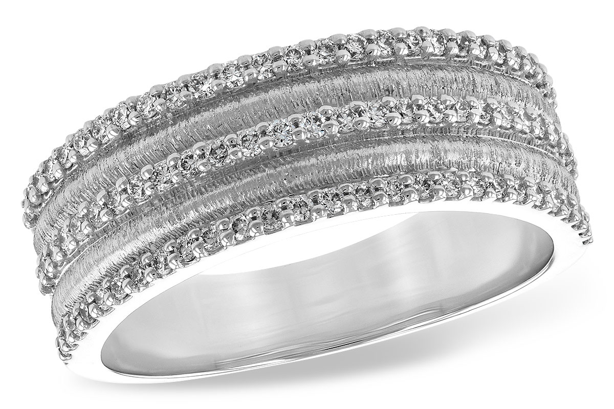 K243-66948: LDS DIA WED RG .40 TW