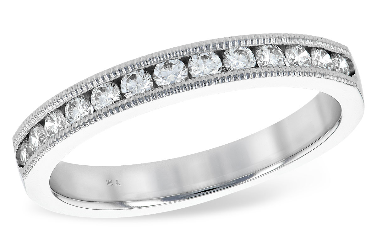 K243-69675: LDS WED RG .33 TW