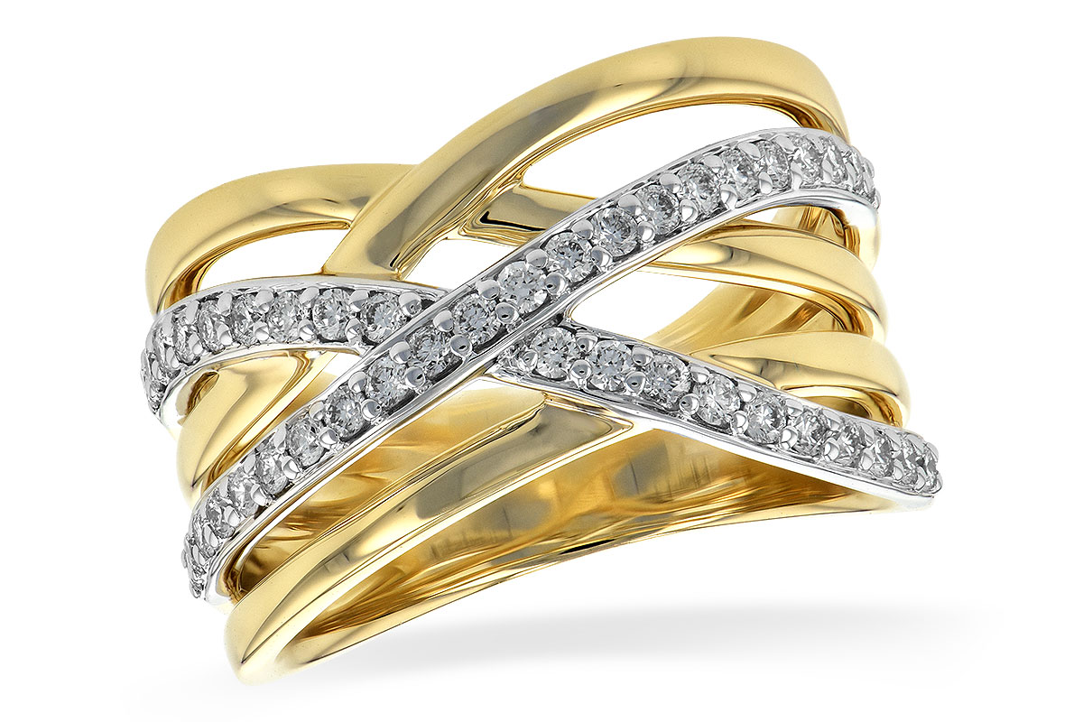 K243-72375: LDS WED RG .47 TW