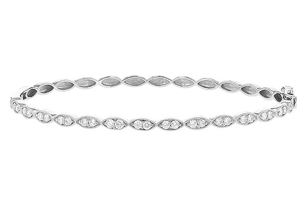 K244-60566: BANGLE .73 TW