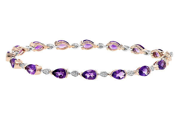 K244-60621: 4.54 AMETHYST 4.70 TGW