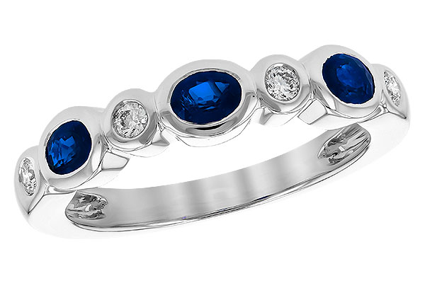 K327-30621: LDS WED RG .65 SAPP .78 TGW