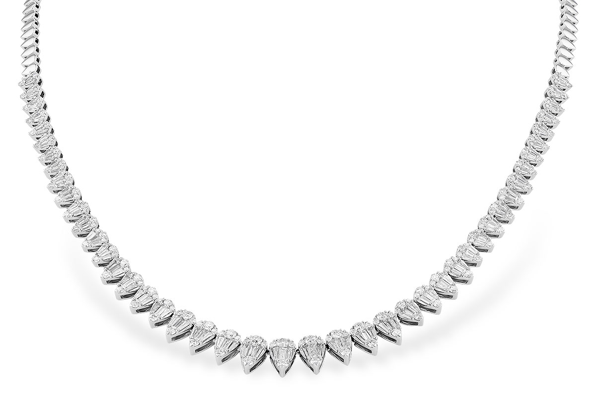 K327-31539: NECK 1.60 TW BAG 3.80 TW