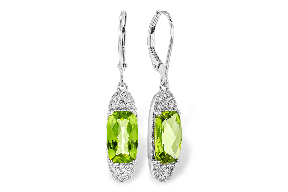 K328-21484: EARR 3.82 TW PERIDOT 4.00 TGW