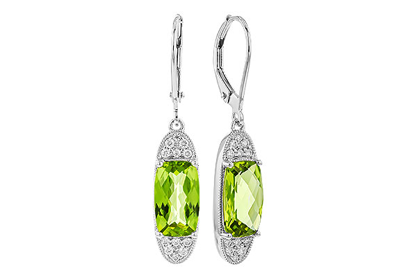 K328-21484: EARR 3.82 TW PERIDOT 4.00 TGW