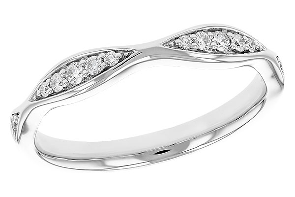 K329-17866: LDS DIA WED RG .12 TW