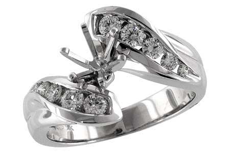 L060-01466: SEMI MT RG .46 TW
