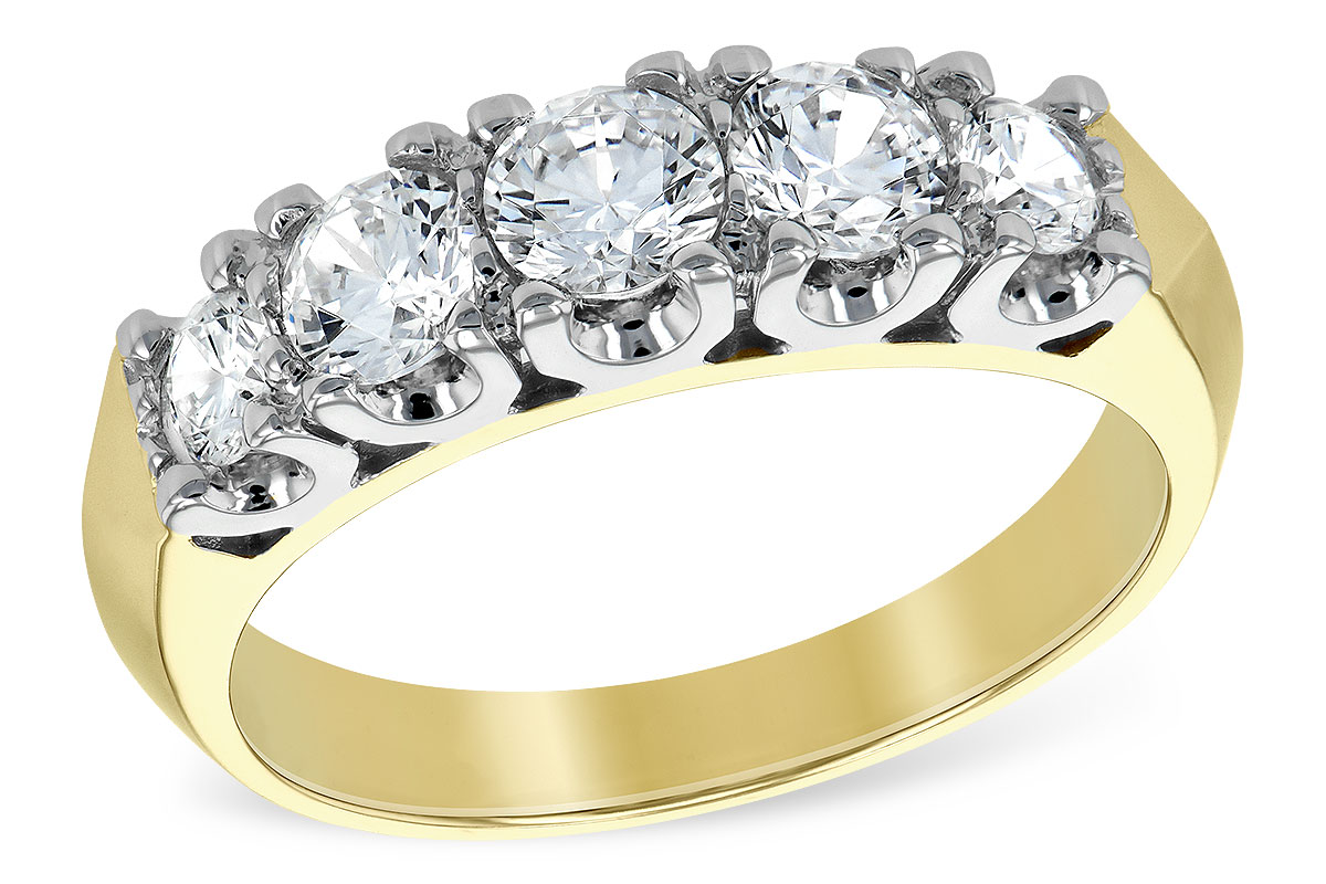 L147-33275: LDS DIA WED RG 1.00 TW