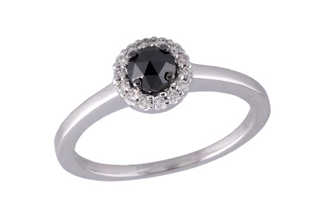 L240-03275: LDS DIA RG .34 BLK DIA .44 TW