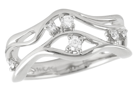 L242-75139: LDS WED RG .16 TW