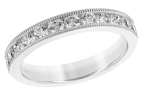 L242-81502: LDS WED RG .75 TW