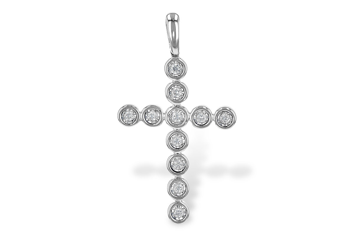 L244-61493: PENDANT .15 TW