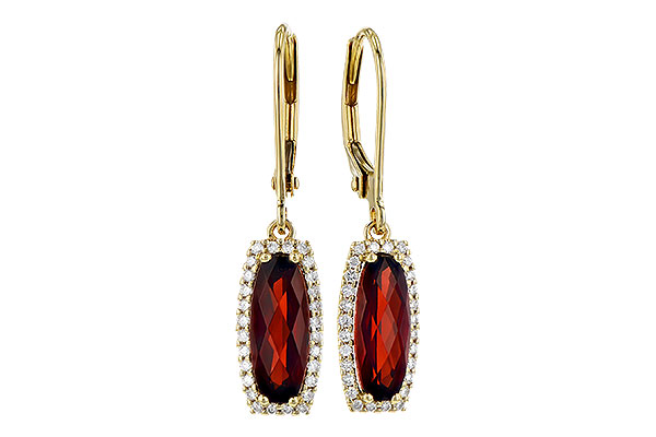 L327-29711: EARR 2.07 GARNET 2.25 TGW